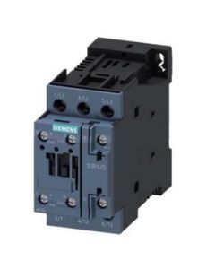 Siemens 3RT20271BB400CC0 Contactor