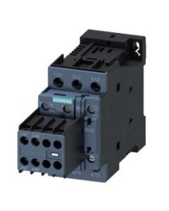 Siemens 3RT20271BB44 Contactor