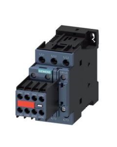 Siemens 3RT20271BB443MA0 Contactor