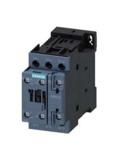 Siemens 3RT20271BF40 Contactor