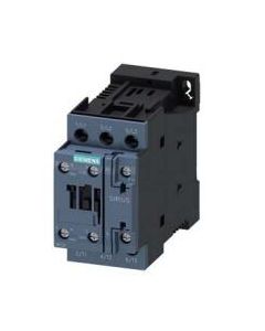 Siemens 3RT20271BM40 Contactor