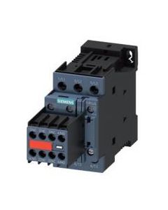 Siemens 3RT20271DB443MA0 Contactor