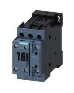 Siemens 3RT20271FB40 Contactor