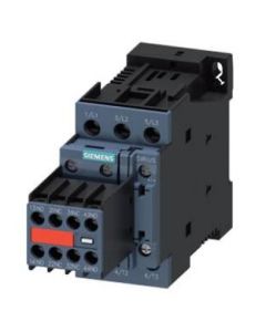 Siemens 3RT20271FB443MA0 Contactor