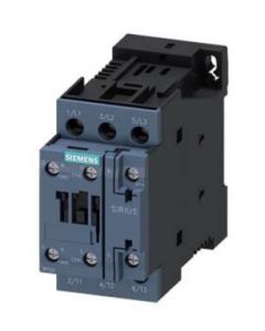 Siemens 3RT20271NF30 Contactor