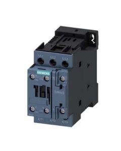 Siemens 3RT20271NP30 Contactor