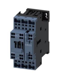 Siemens 3RT20272AF00 Contactor
