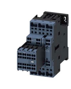 Siemens 3RT20272AG24 Contactor