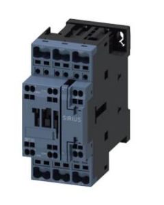 Siemens 3RT20272AK60 Contactor
