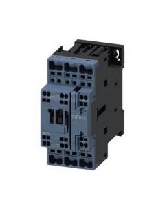Siemens 3RT20272AL20 Contactor
