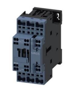 Siemens 3RT20272AN20 Contactor