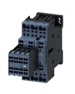 Siemens 3RT20272AP04 Contactor