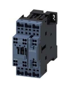 Siemens 3RT20272BB400CC0 Contactor