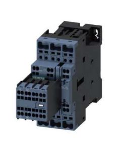 Siemens 3RT20272BB44 Contactor