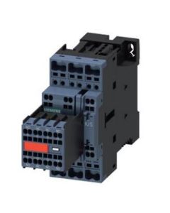 Siemens 3RT20272BB443MA0 Contactor
