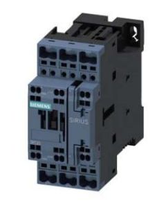 Siemens 3RT20272BF40 Contactor