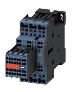 Siemens 3RT20272DB443MA0 Contactor