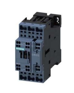 Siemens 3RT20272FB40 Contactor