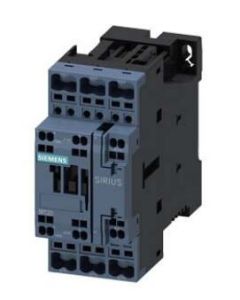 Siemens 3RT20272KF40 Relay