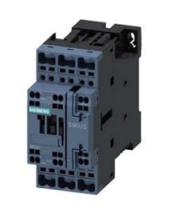 Siemens 3RT20272NB30 Contactor