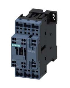 Siemens 3RT20272NF30 Contactor