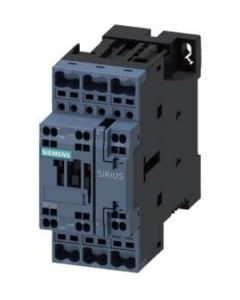 Siemens 3RT20272NP30 Contactor