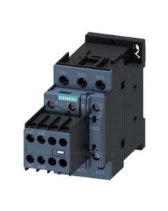 Siemens 3RT20281AB04 Contactor