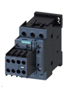 Siemens 3RT20281AC24 Contactor