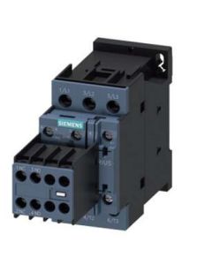 Siemens 3RT20281AF04 Contactor