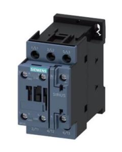 Siemens 3RT20281AG20 Contactor