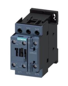 Siemens 3RT20281AG200JA0 Contactor
