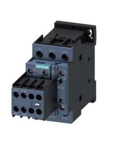 Siemens 3RT20281AG24 Contactor