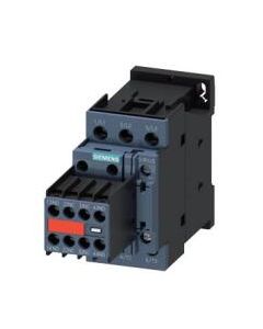 Siemens 3RT20281AK643MA0 Contactor