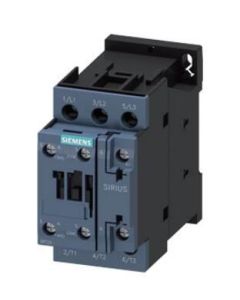 Siemens 3RT20281AL20 Contactor