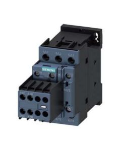 Siemens 3RT20281AL24 Contactor