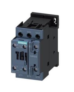 Siemens 3RT20281AN20 Contactor