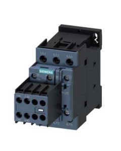 Siemens 3RT20281AN24 Contactor