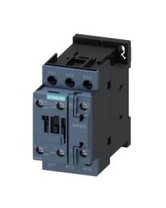 Siemens 3RT20281AP60 Contactor