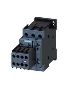 Siemens 3RT20281AV04 Contactor