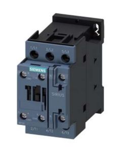 Siemens 3RT20281AV60 Contactor