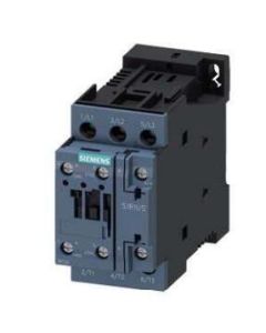 Siemens 3RT20281BB400CC0 Contactor