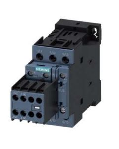 Siemens 3RT20281BB44 Contactor