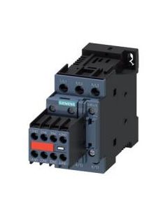 Siemens 3RT20281BB443MA0 Contactor