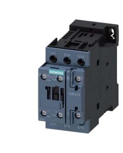 Siemens 3RT20281BF40 Contactor