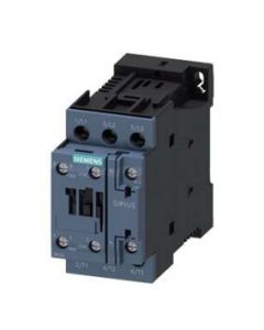 Siemens 3RT20281FB40 Contactor