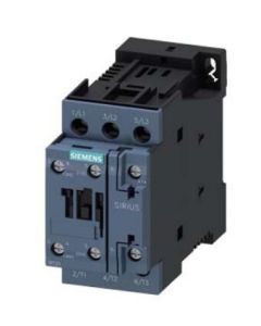 Siemens 3RT20281NB30 Contactor