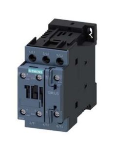Siemens 3RT20281NP30 Contactor