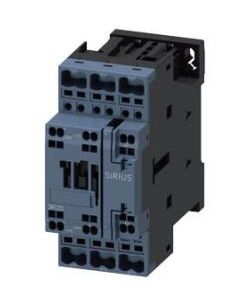 Siemens 3RT20282AC20 Contactor