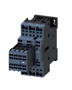 Siemens 3RT20282AC24 Contactor