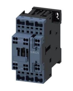 Siemens 3RT20282AG20 Contactor